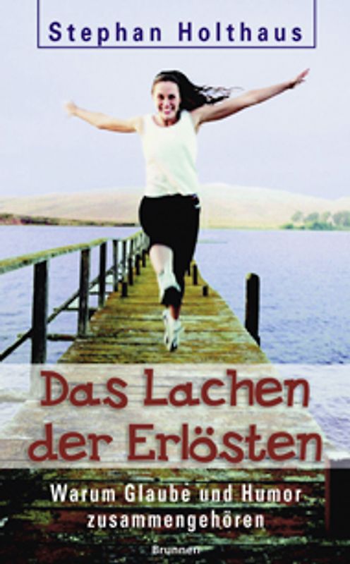 Das Lachen der Erlösten