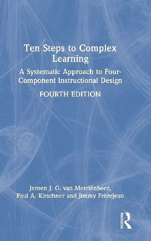 Ten Steps to Complex Learning