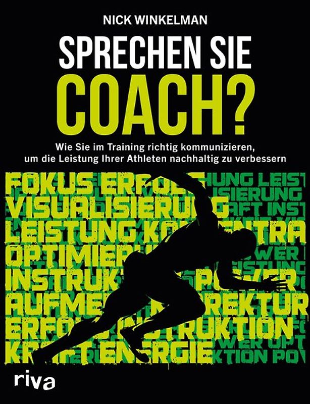 Sprechen Sie Coach?
