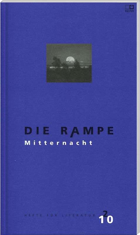 Die Rampe 2/2010