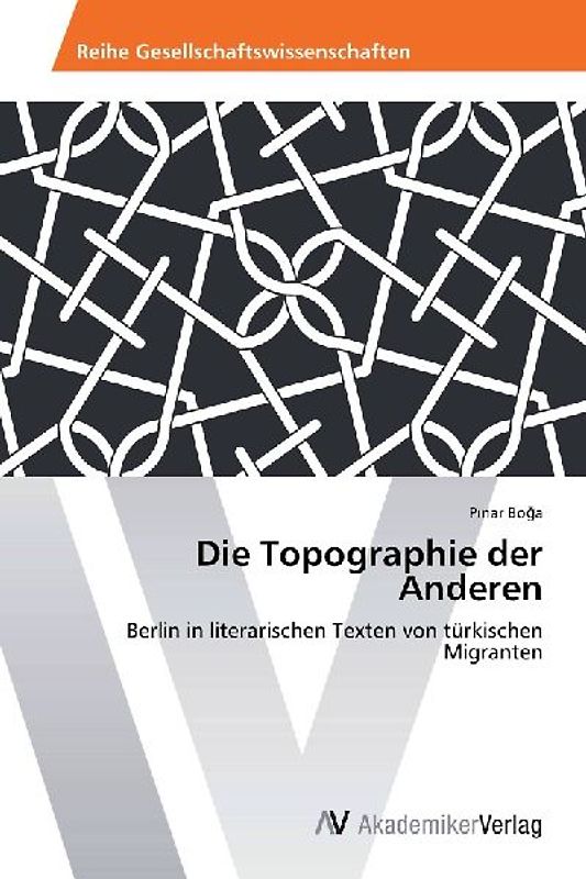 Die Topographie der Anderen
