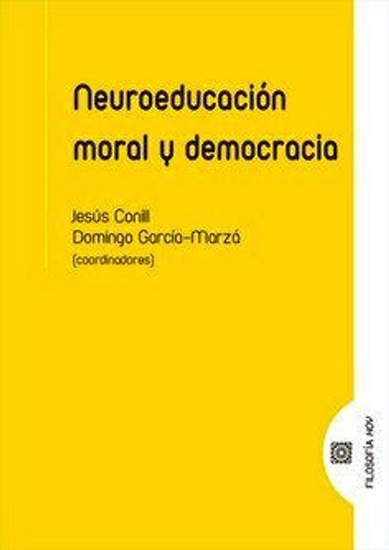 Neuroeducación moral y democracia
