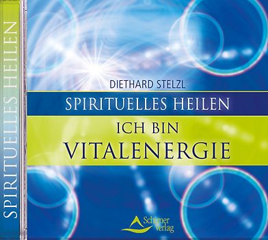 Ich bin Vitalenergie