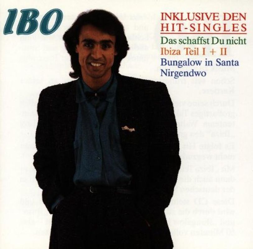Wim Ibo - Ibo