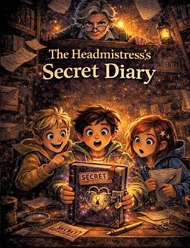 The Headmistress's Secret Diary