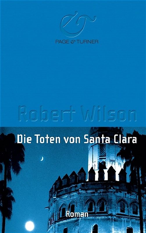 Die Toten von Santa Clara