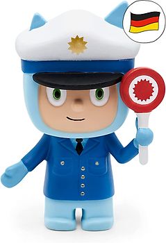 Tonies®: Kreativ-Tonie - Polizist