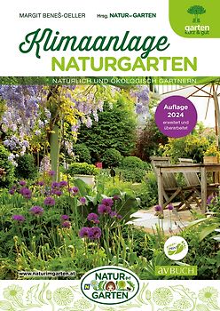 Klimaanlage Naturgarten
