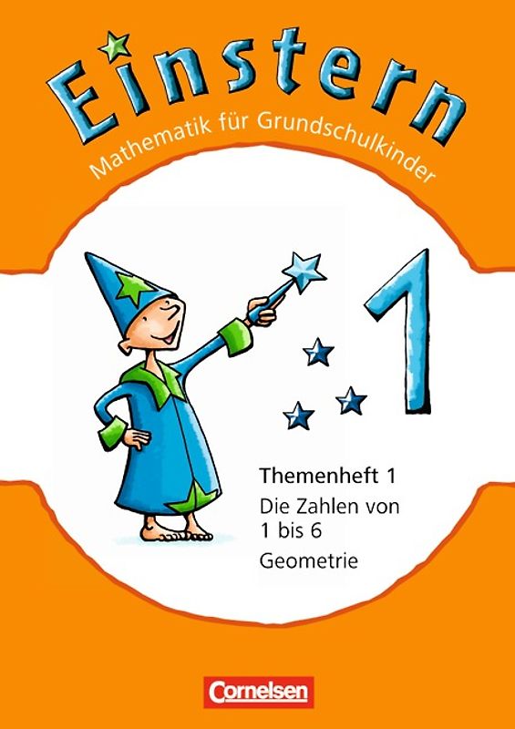 Einstern - Mathematik - Ausgabe 2010 - Band 1