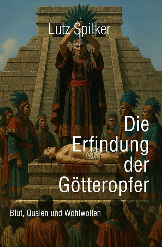 Die Erfindung der Götteropfer