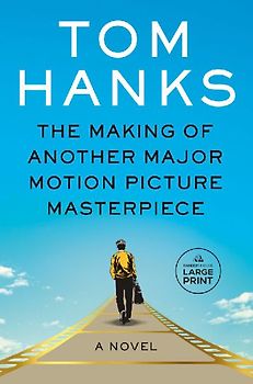 The Making of Another Major Motion Picture Masterpiece