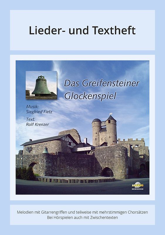 Das Greifensteiner Glockenspiel