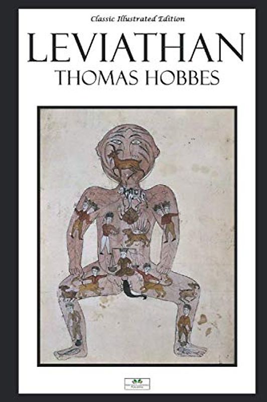 Leviathan - Classic Illustrated Edition