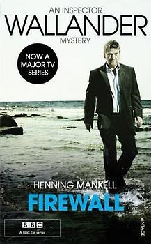 Firewall - Henning Mankell