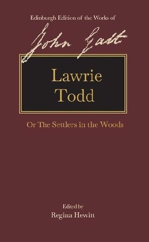 Lawrie Todd