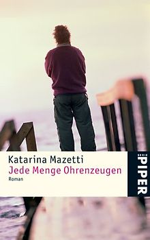 Jede Menge Ohrenzeugen