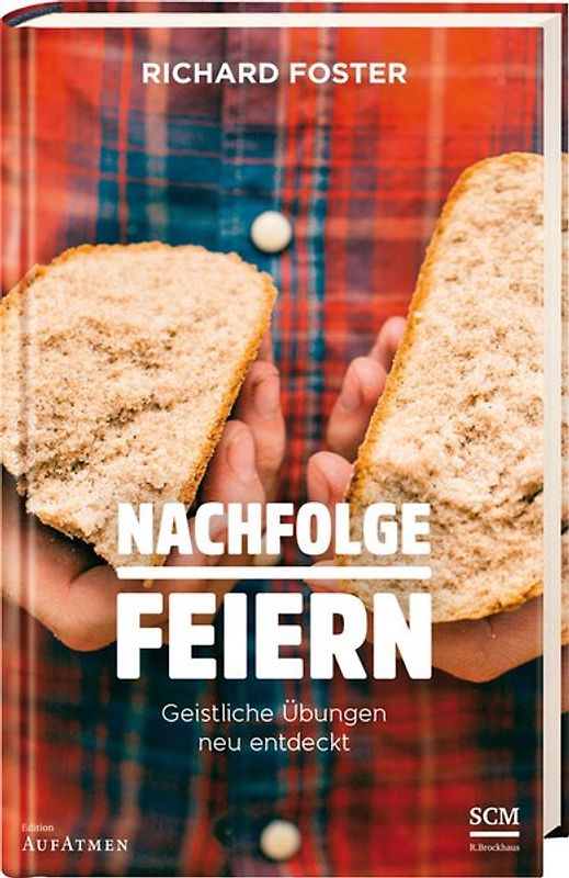 Nachfolge feiern
