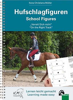 Hufschlagfiguren / School Figures