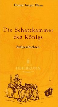 Die Schatzkammer des Königs