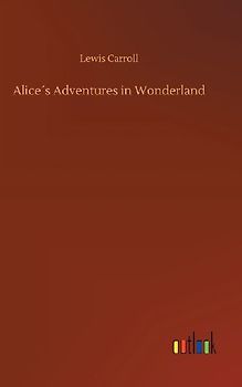 Alice´s Adventures in Wonderland