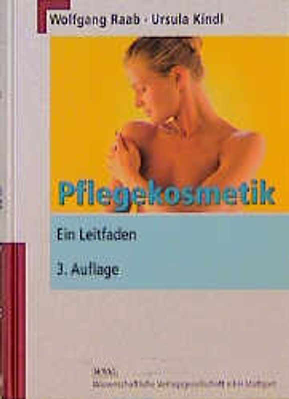 Pflegekosmetik