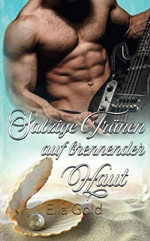 Salzige Tränen auf brennender Haut (Die Harpers, Band 3)