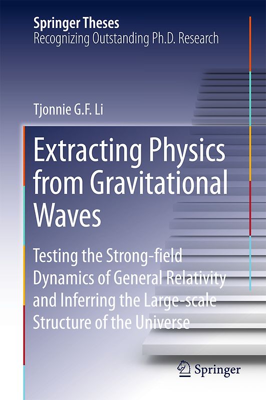 Extracting Physics from Gravitational Waves