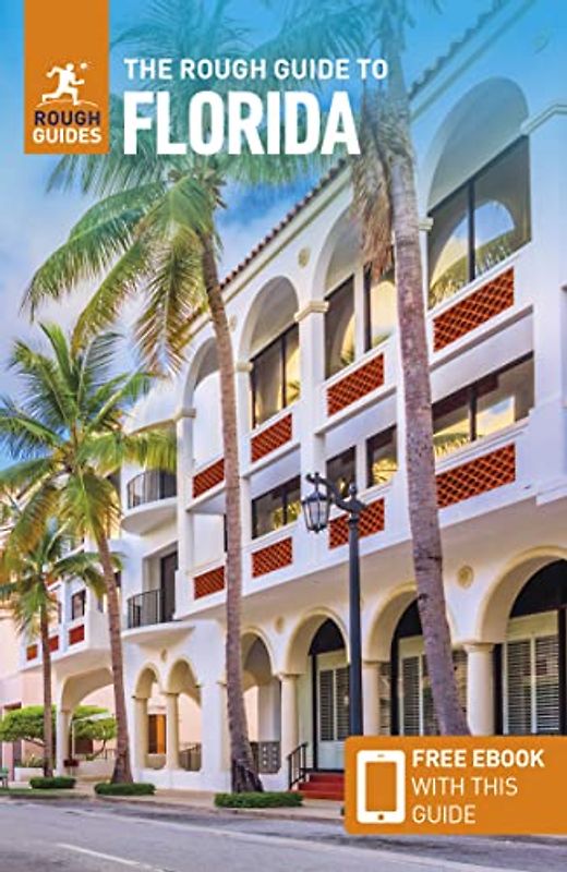 The Rough Guide to Florida (Rough Guides)