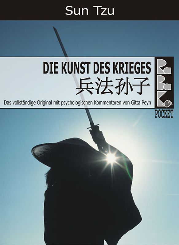 Die Kunst des Krieges