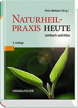 Naturheilpraxis heute