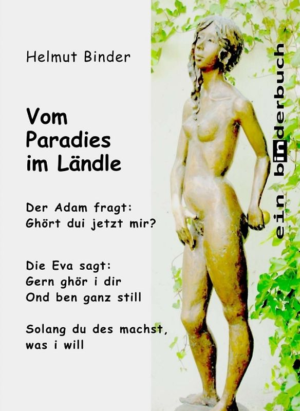 Vom Paradies im Ländle