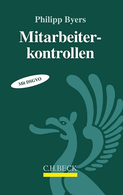 Mitarbeiterkontrollen