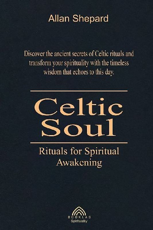 Celtic Soul
