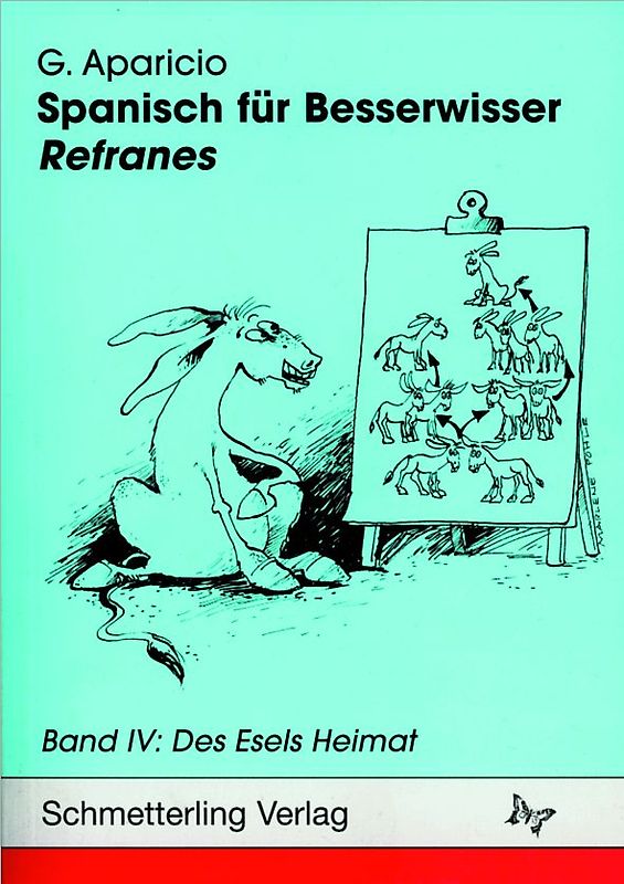 Spanisch für Besserwisser