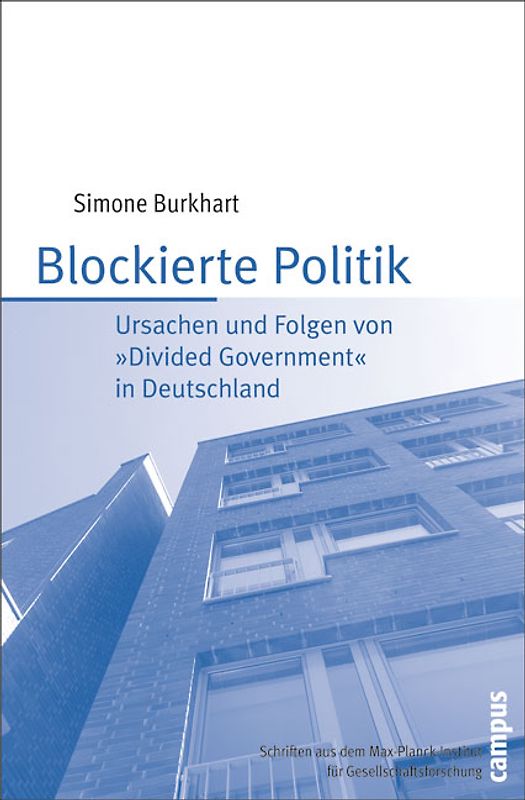 Blockierte Politik