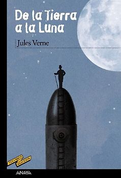 De la Tierra a la luna