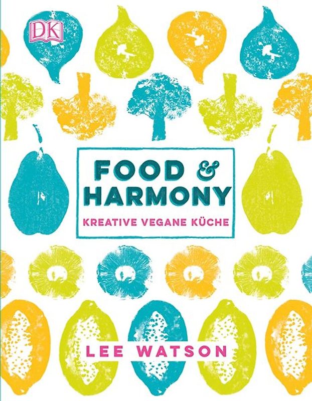 Food & Harmony