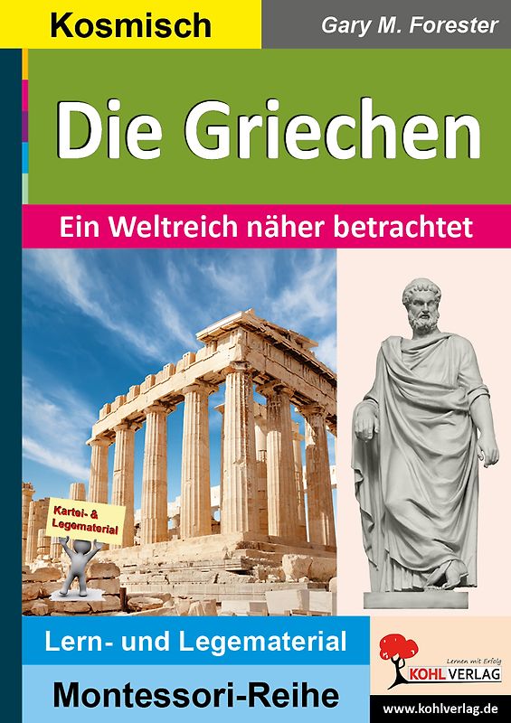 Die Griechen