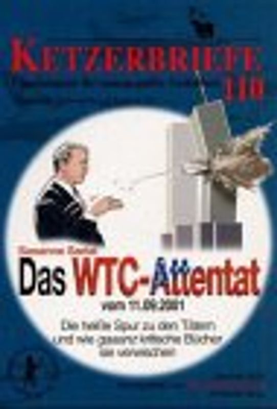 Das WTC-Attentat vom 11.09.2001