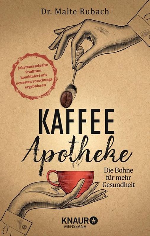 Kaffee-Apotheke