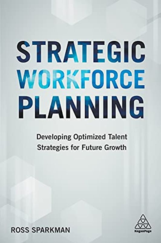 Strategic Workforce Planning