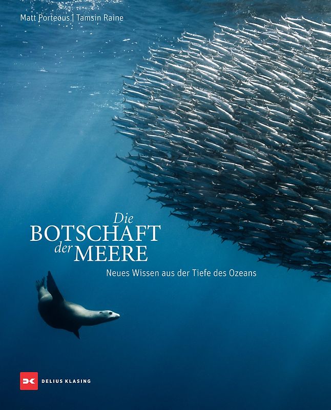 Die Botschaft der Meere