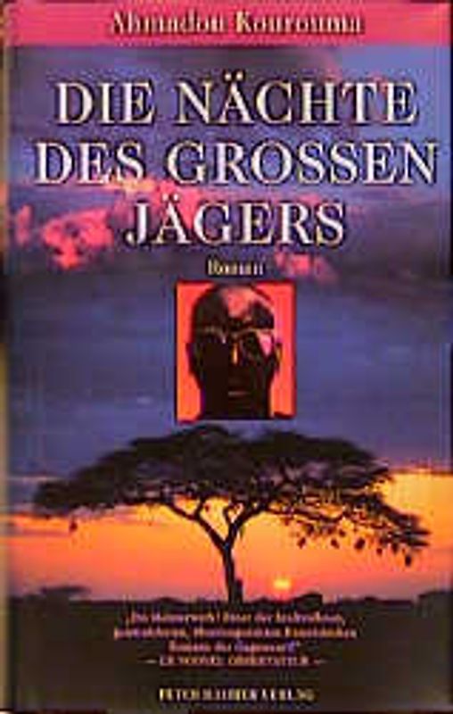 Die Nächte des grossen Jägers