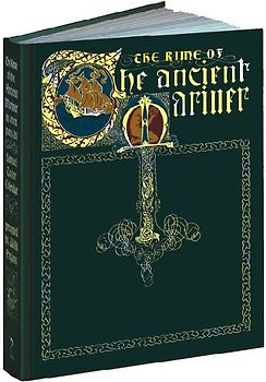The Rime of the Ancient Mariner (Calla Editions) - Coleridge, Samuel Taylor