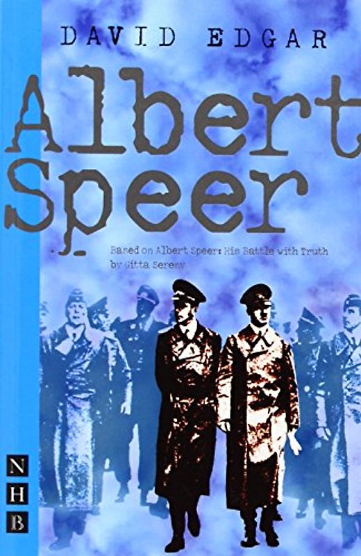 Albert Speer - Edgar, David
