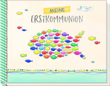 Meine Erstkommunion