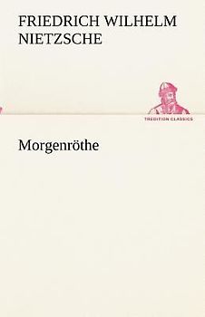 Morgenröthe