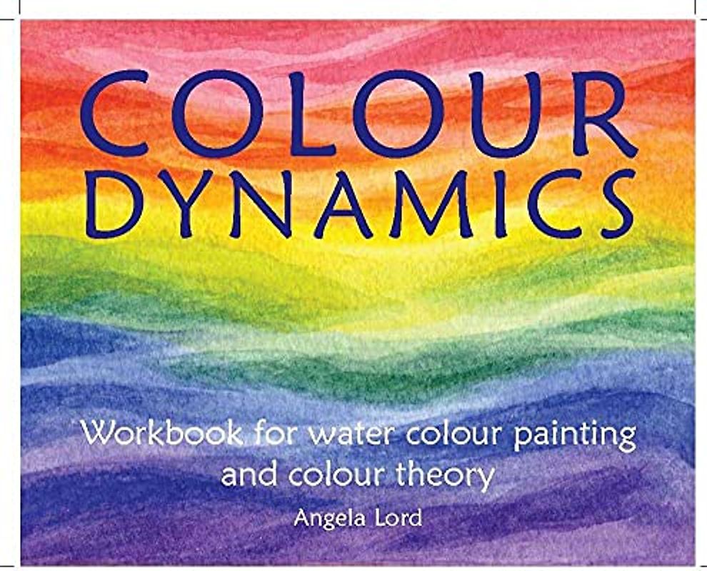 Colour Dynamics Workbook