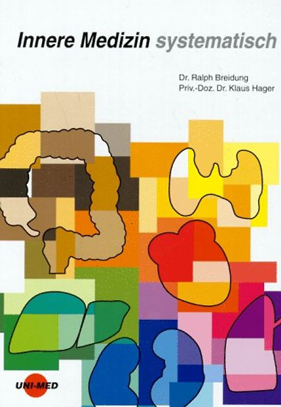 Innere Medizin systematisch