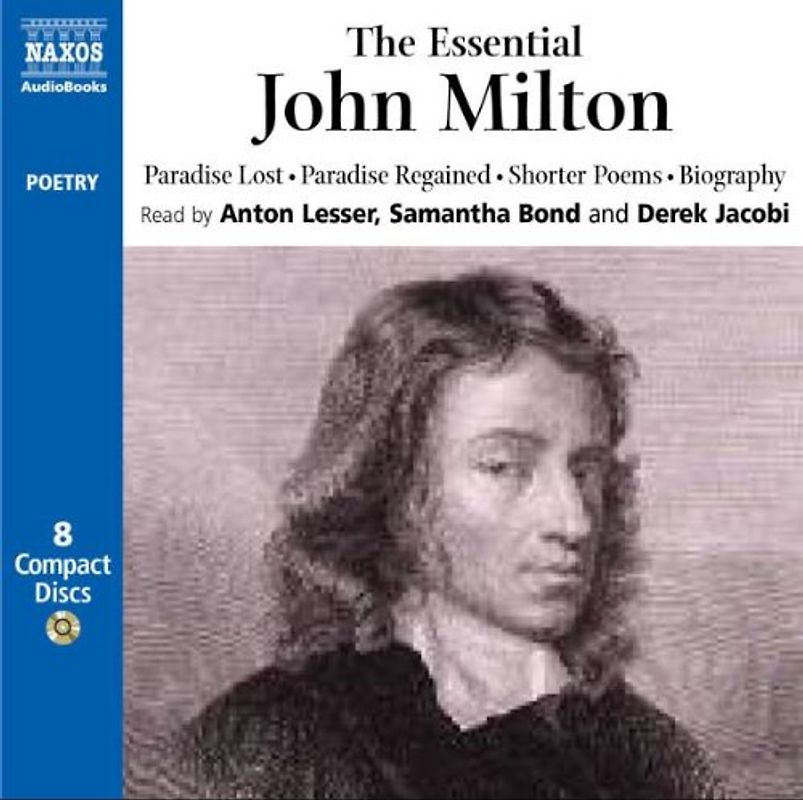 The Essential John Milton